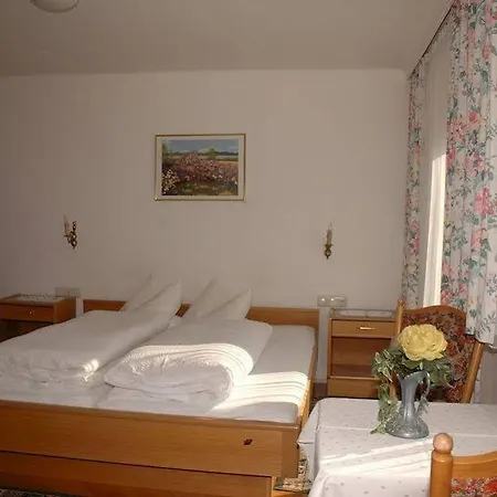 Rosenhof Apart-hotel