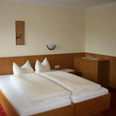 Apart-hotel Rosenhof Mayrhofen