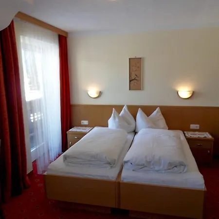 Apart-hotel Rosenhof
