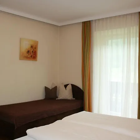 Rosenhof Apart-hotel Mayrhofen