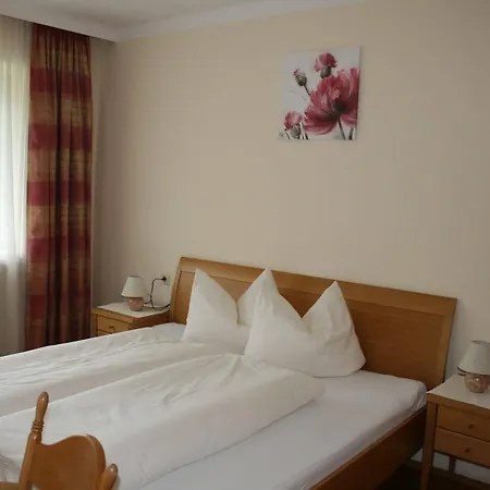 Apart-hotel Rosenhof
