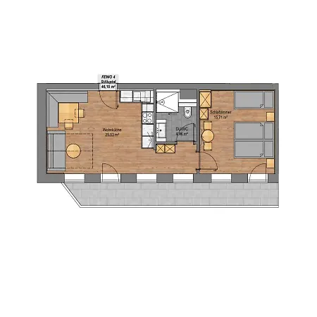 Rosenhof Apart-hotel