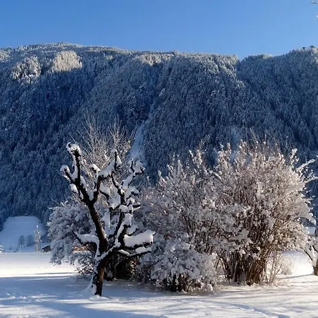 Rosenhof 3*
