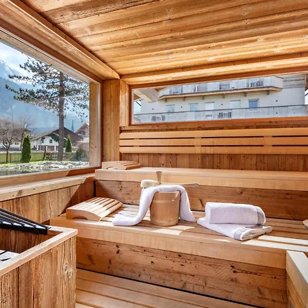 Rosenhof Апарт-готель 4*