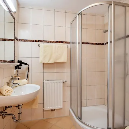 شقة فندقية Rosenhof مايرهوفن