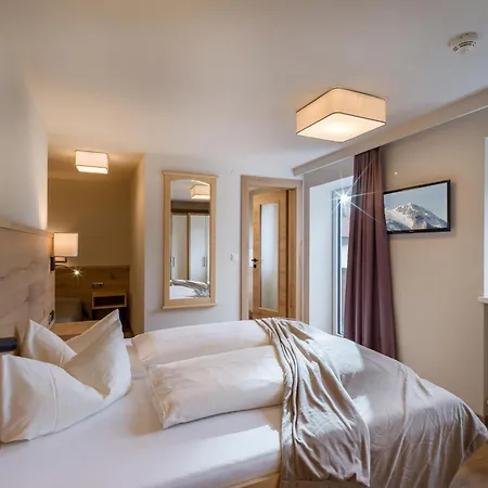 Apart-hotel Rosenhof