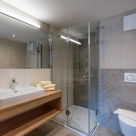 Apart-hotel Rosenhof 3*