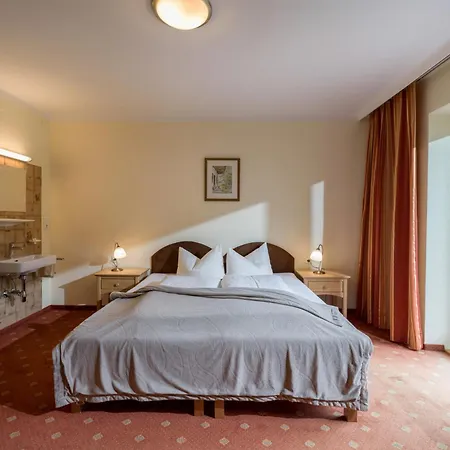 Apartmanhotel Rosenhof