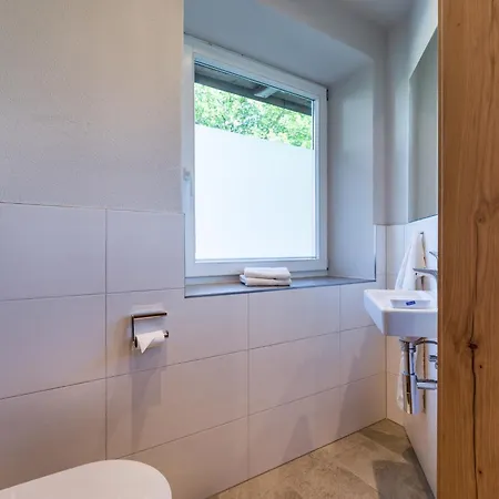 Rosenhof Apart-hotel 3*