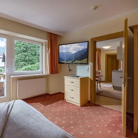 Rosenhof Apart-hotel