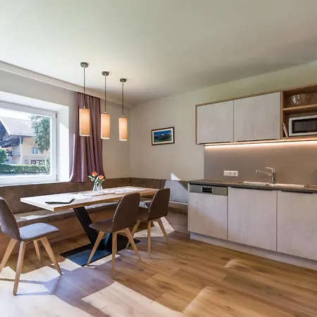 Aparthotel Rosenhof