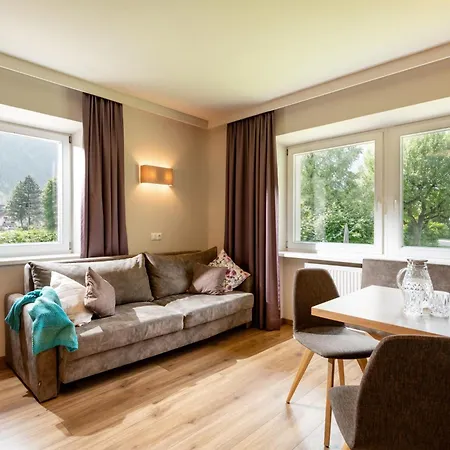 Rosenhof 3* مايرهوفن