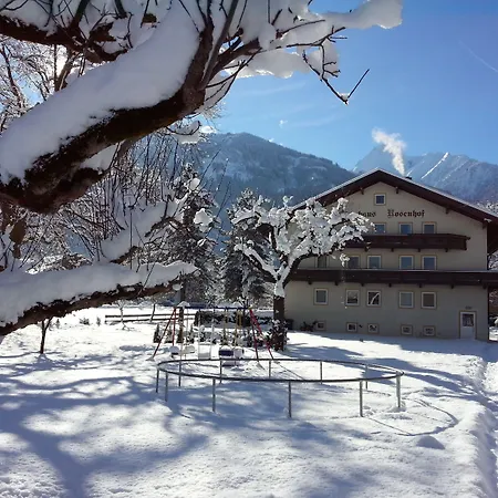 Rosenhof Mayrhofen