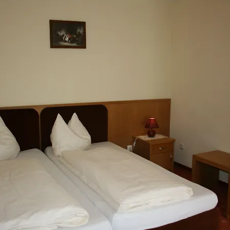 Aparthotel Rosenhof 4*