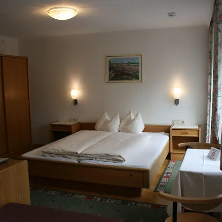 Rosenhof Apartmanhotel