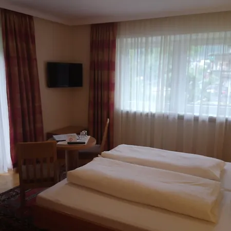 アパートホテル Rosenhof