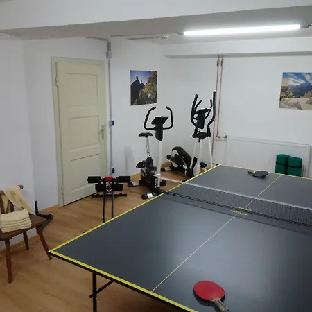 Rosenhof アパートホテル マイヤーホーフェン