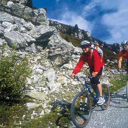 Rosenhof Mayrhofen