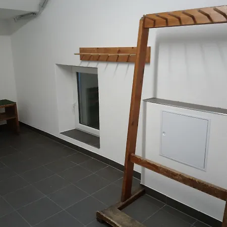 Rosenhof Apartmanhotel Mayrhofen