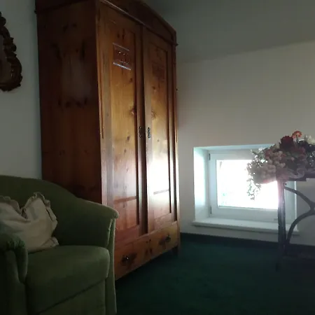 Apartmanhotel Rosenhof