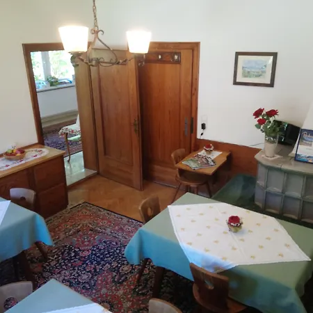 Apartmanhotel Rosenhof Mayrhofen