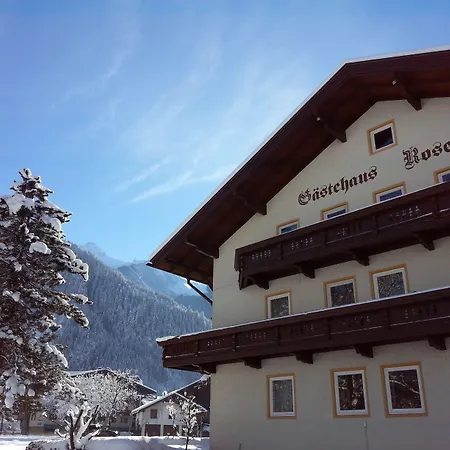 Rosenhof
