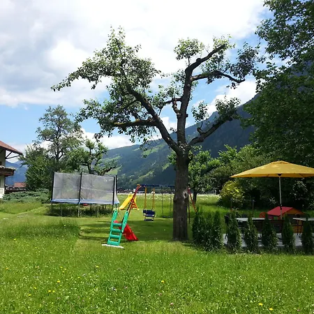 Rosenhof Aparthotel