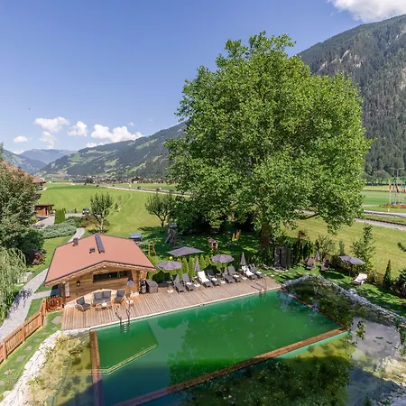 Apartmanhotel Rosenhof