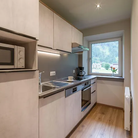 Rosenhof アパートホテル マイヤーホーフェン