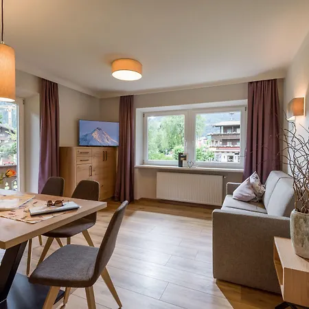 Apartmanhotel Rosenhof