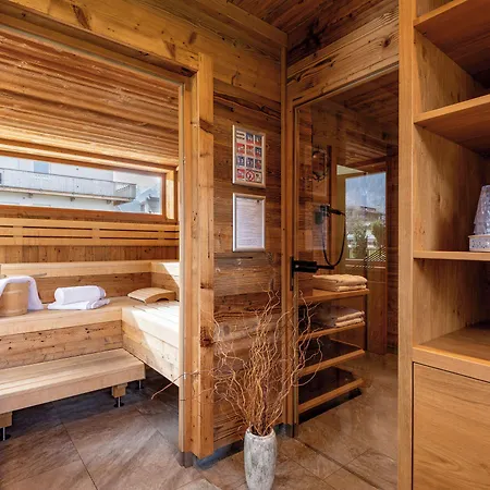 Aparthotel Rosenhof Mayrhofen