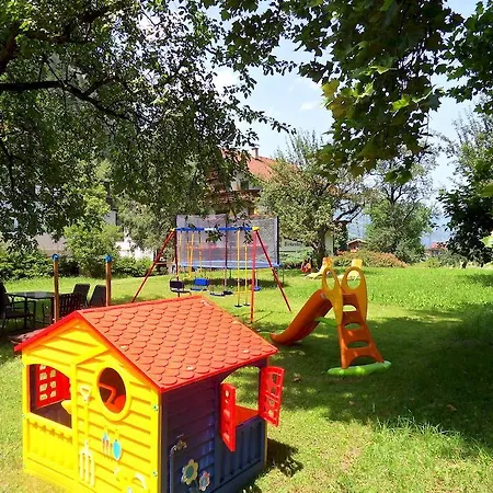 Rosenhof Apart-hotel