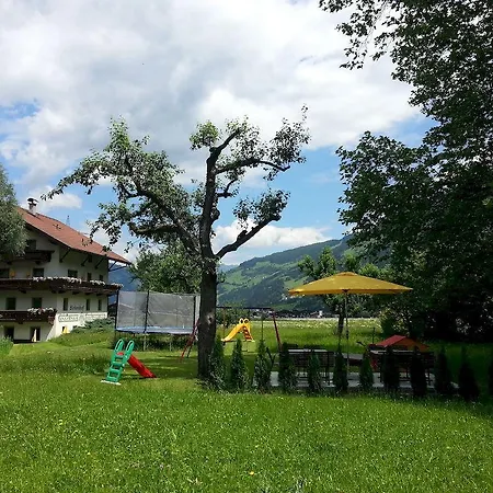 Apartahotel Rosenhof 3*