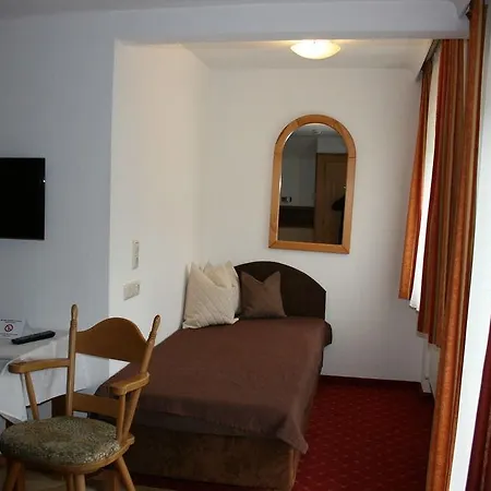 Rosenhof 3* Mayrhofen