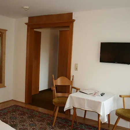 Apart-hotel Rosenhof Mayrhofen