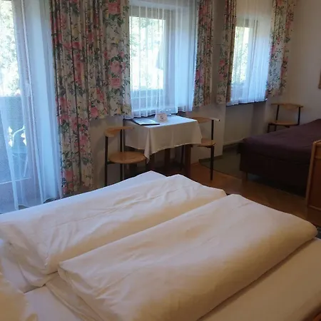 Rosenhof Apart-hotel