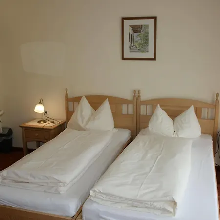 Rosenhof Apart-hotel Mayrhofen