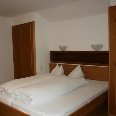 Rosenhof Apart-hotel