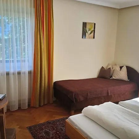 Apart-hotel Rosenhof