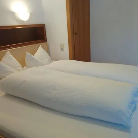 Apart-hotel Rosenhof Mayrhofen