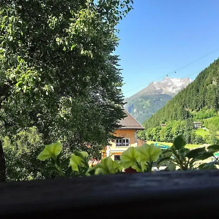 Apart-hotel Rosenhof 3*
