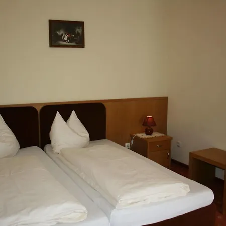 Rosenhof Apartahotel