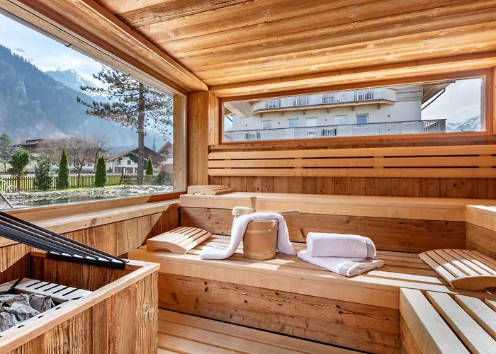 Rosenhof Апарт-готель 4*