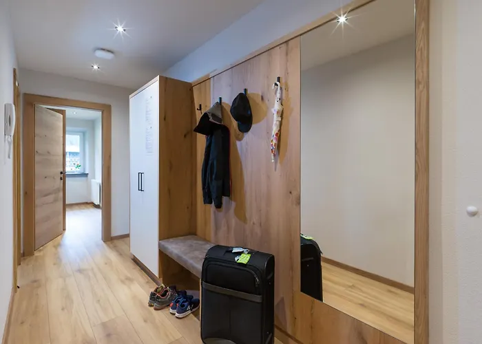 Aparthotel Rosenhof 4*