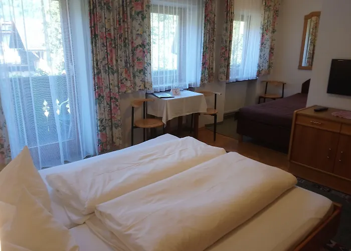 Rosenhof 4* Mayrhofen