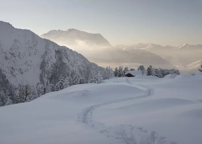 Rosenhof 4* Mayrhofen