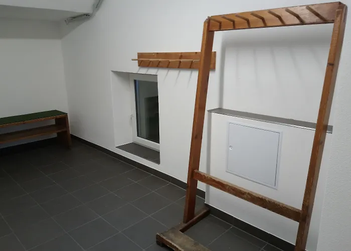 Rosenhof Aparthotel Mayrhofen