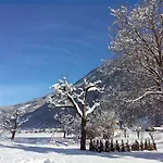 아파트호텔 Rosenhof 메이른호픈