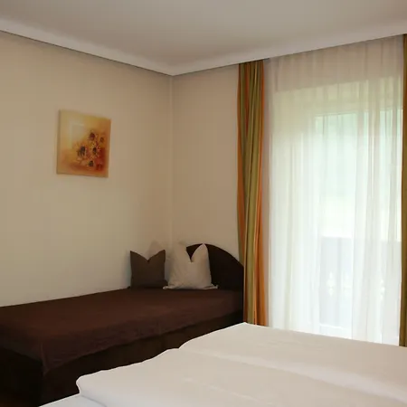 Lägenhetshotell Rosenhof 4*