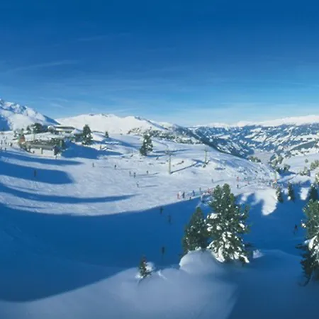 Lägenhetshotell Rosenhof